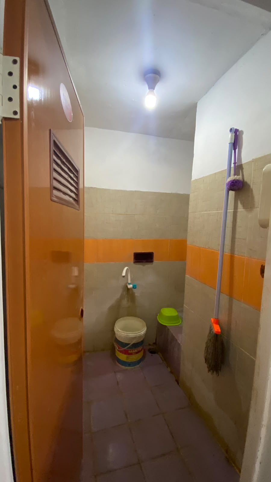 Kontrakan 3 Kamar