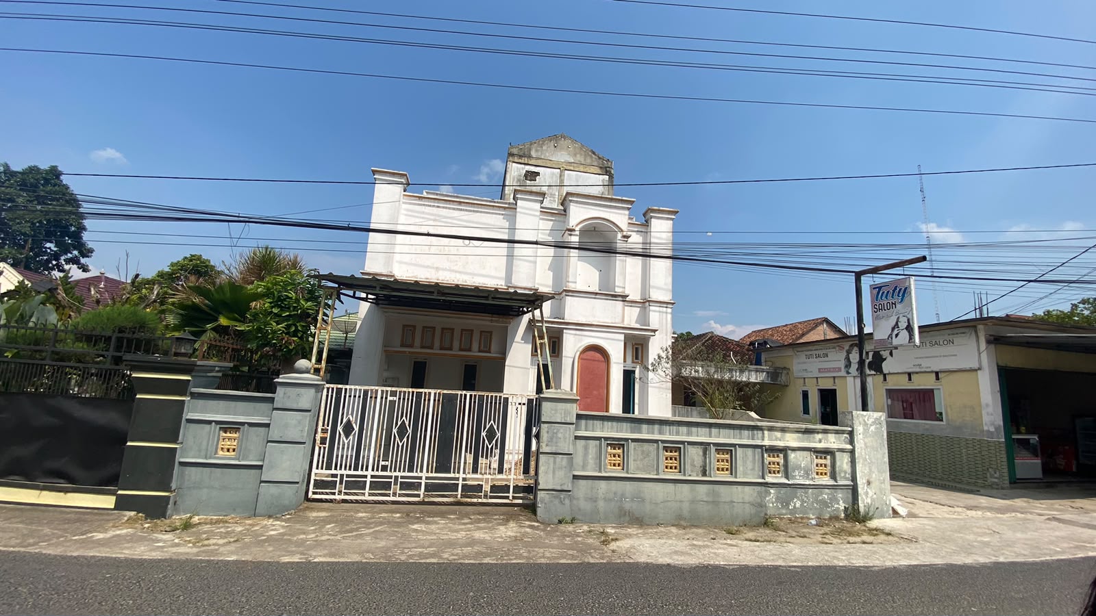 Kosan Mawar